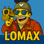 ඞ ¸¦Lomax¦¸  ♥