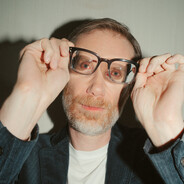 Stephen Merchant