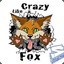 CrazzyFox