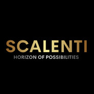 Scalenti