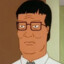 Hank Hill