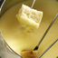 Authentic Swiss Fondue