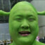 Shanghai Shrek