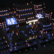 LanternMC