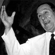 Gral. Juan Domingo Perón