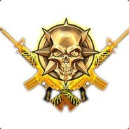 爆头哥真的很强势