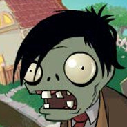 PVZ Zombatar OC