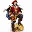 Captain M0rgan_