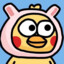 坤门What can I say