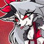 Goth Hellhound
