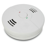 SmokeAlarm