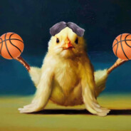 不会玩游戏的坤坤