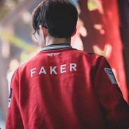 SKT T1 Fak3r