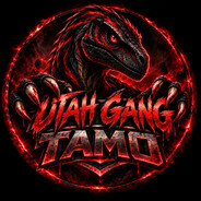 -|Utah Gang|- Tamo