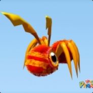 The Ant - steam id 76561197970943214
