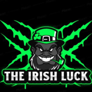 IrishLuck