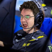 Twitch CaraMono @sh0w Steam avatar