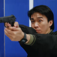 九龍城警區重案组第一自由人:周星星