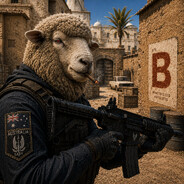 Player avatar