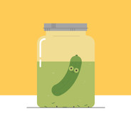 Pickledip