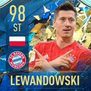 Player Avatar