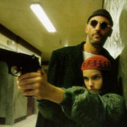 这个杀手不太冷