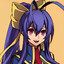 Aiko Hyeneia Zhenco