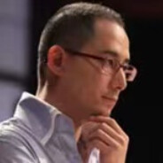 地狱厨师  刘一帆