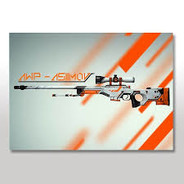 Crazy-AWP