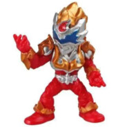 终极猎手端木大将军