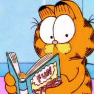 Garfield