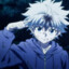 [I LOVE] Killua