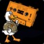 Ducksauce