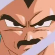 Vegeta milico