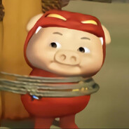 了不起的哈哈皓