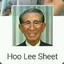 Hoo Lee Sheet Paakk U