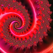 RedFractal628 avatar