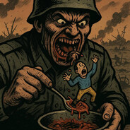 ТОВАРИЩ ФЛИНТ