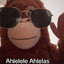 Ahlelele Ahlelas