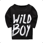 Wild Boy