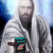 *Jesus gives you BajaBlast Cigs*