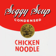 SoggySoup