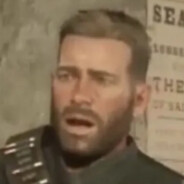Arthur Morgan