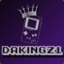 DaKingz