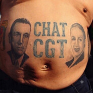 Chat CGT