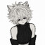 petite catboy