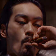 赴汤蹈火啊琛哥