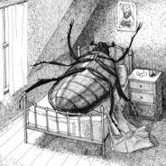 Gregor Samsa