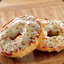 PIZZA BAGEL