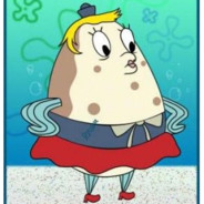 比奇堡爆破手泡芙阿姨